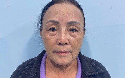 Bắt đối tượng truy nã nguy hiểm sau hơn 12 năm lẩn trốn