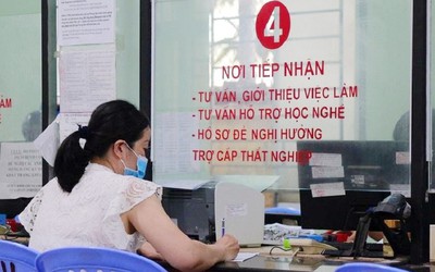 Từ năm 2026, người thất nghiệp nhận mức trợ cấp lên đến 26.550.000 đồng/tháng?