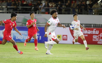 Việt Nam thắng nhọc nhằn trước Lào, Xuân Son có thật sự xuất sắc?