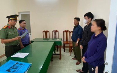 Khởi tố thanh niên 19 tuổi dùng ảnh nhạy cảm để tống tiền thiếu nữ