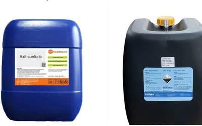 Bản tin 21/11: 100 can axit sulfuric bị lũ cuốn trôi ở Đắk Lắk: Người dân không được mở nắp