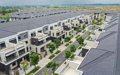 Gia Đức dùng tài sản Aqua City thế chấp cho khoản vay 1.500 tỷ đồng tại MB