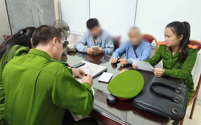 Giáo viên về hưu suýt bị lừa 239 triệu sau cuộc gọi giả danh công an