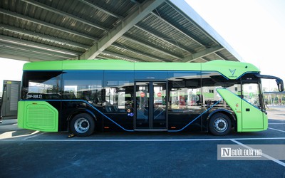 Hà Nội nghiên cứu cơ chế, chính sách hỗ trợ chuyển đổi phương tiện giao thông xanh