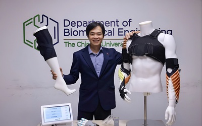 Những ngôi sao khoa học nào sẽ thắp sáng bầu trời tri thức tại Tuần lễ VinFuture 2025?