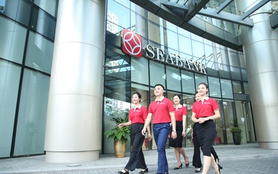 SeABank tăng 10 bậc trên bảng xếp hạng Fortune Southeast Asia 500