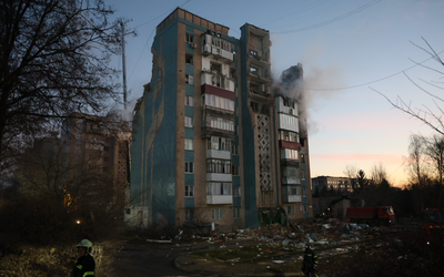 Nga, Mỹ, Ukraine nói gì về đề xuất hòa bình mới nhất?