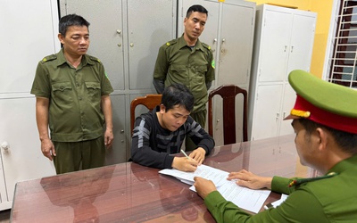 Thấy gì từ vụ học sinh lớp 1 bị giật dây chuyền vàng trong trường học ở Huế?