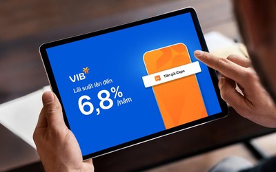Vì sao iDepo trở thành giải pháp tối ưu nguồn vốn của người làm kinh doanh
