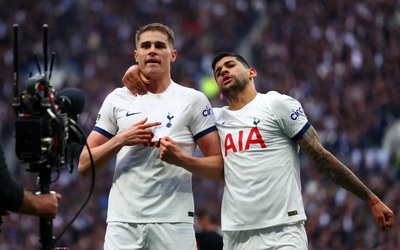 Tottenham có thể vô hiệu hóa sức mạnh của Arsenal bằng cách này