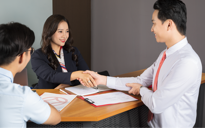 SeABank đồng hành, tiếp sức doanh nghiệp nữ chủ vươn xa trên thương trường