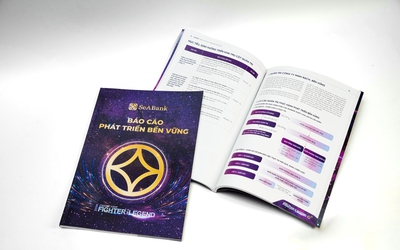SeABank công bố Báo cáo Phát triển bền vững, khẳng định cam kết kiến tạo giá trị bền lâu