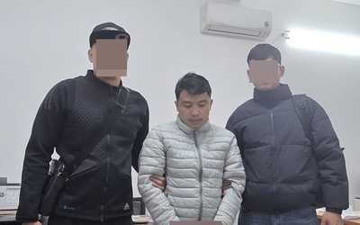 Bắt đối tượng truy nã nguy hiểm trong đường dây mua bán cần sa liên tỉnh