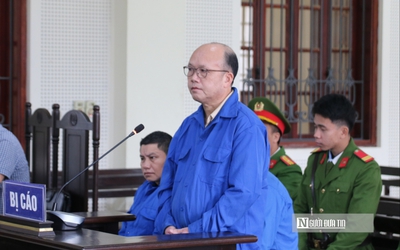 Hé lộ nguyên nhân khiến cựu Chủ tịch xã vướng vào vòng lao lý