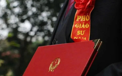 Bản tin 22/11: Đại học nào dẫn đầu cả nước về số lượng tân giáo sư, phó giáo sư năm 2025?