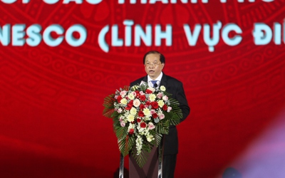 Tp.HCM tái định nghĩa bản sắc điện ảnh trong kỷ nguyên hội nhập quốc tế