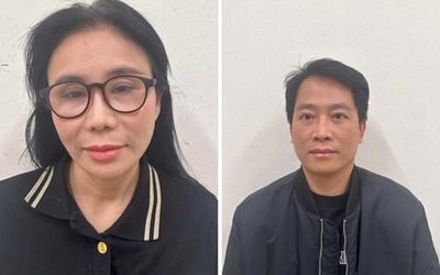 Khởi tố bà chủ thẩm mỹ viện Mailisa và 7 đối tượng về tội Buôn lậu