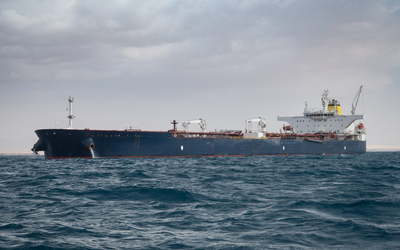 Đòn trừng phạt của Mỹ khiến 48 triệu thùng dầu Nga mắc kẹt giữa biển khơi