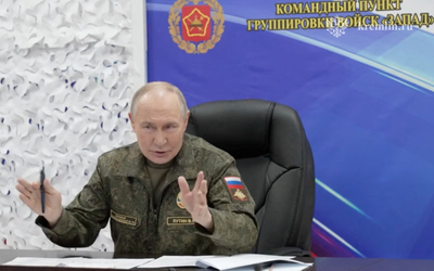 Nga tuyên bố kiểm soát Kupiansk, Ukraine phủ nhận