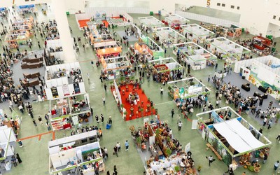 Những con số biết nói từ Tuần lễ Công nghiệp & Công nghệ Việt Nam 2025