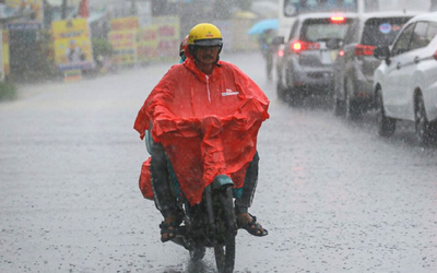 Dự báo thời tiết 23/11: Bao giờ miền Trung hết mưa lớn?