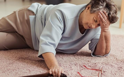 Dậy sớm làm việc nhà, người phụ nữ nguy kịch vì thói quen tưởng vô hại