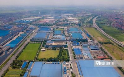 Bất động sản KCN “lên hương” quý III/2025: Lợi nhuận bật tăng, nhu cầu thuê phục hồi rõ nét