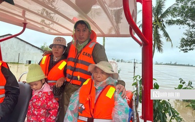 Mưa lũ ở Đắk Lắk: 44 người tử vong, thiệt hại kinh tế vượt 5.330 tỷ đồng