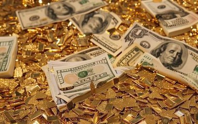 Tỉ giá USD, lãi suất hôm nay 22/11: Tỉ giá tăng tốc trở lại, DXY vững vàng trên mốc 100 điểm