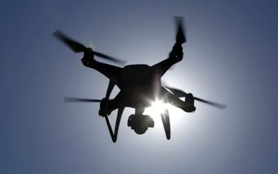 Quốc gia thành viên EU mới nhất bị UAV xâm nhập