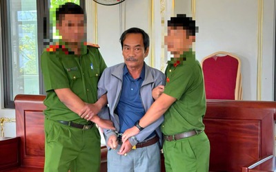 Bán đất dự án trái pháp luật, tổng giám đốc một công ty bị bắt