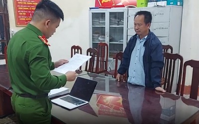 Khởi tố 2 vợ chồng tích trữ, bán thịt lợn nhiễm dịch tả châu Phi