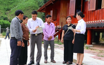 Cần sớm sửa Luật Trợ giúp pháp lý 2017 từ kiến nghị của Quảng Ngãi