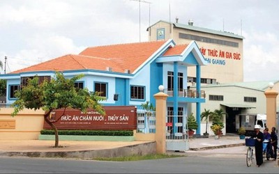 Thêm một cổ phiếu thủy sản chuẩn bị cập bến HoSE