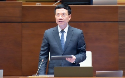 Sản phẩm do AI tạo ra, không có sự tham gia của con người không được bảo hộ bản quyền