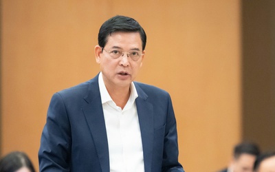 Sẽ lắp đặt thiết bị giám sát tại công trường sau sự việc cầu Sông Lô