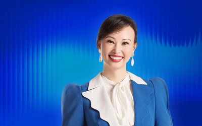 Thái Vân Linh: Xu hướng sinh lời cá nhân lên ngôi  – Bộ đôi Sinh lời VIB là ví dụ tiêu biểu