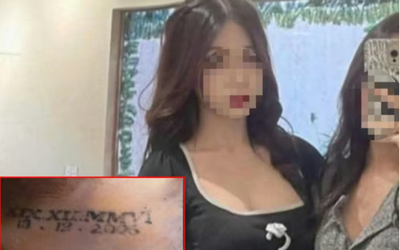 Vụ phát hiện thi thể cô gái trẻ trên sông ở Hưng Yên: Bất ngờ danh tính nghi phạm