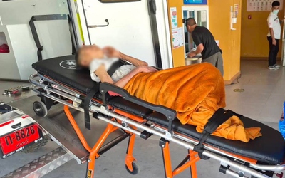 Sắp được mang đi hỏa táng, người phụ nữ bất ngờ "sống lại"