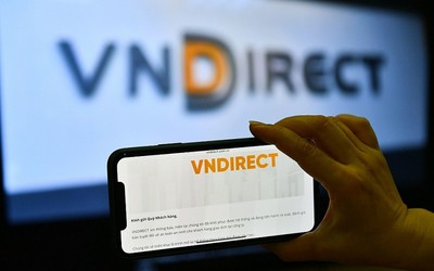 VNDIRECT chào bán 2.000 tỷ đồng trái phiếu ra công chúng