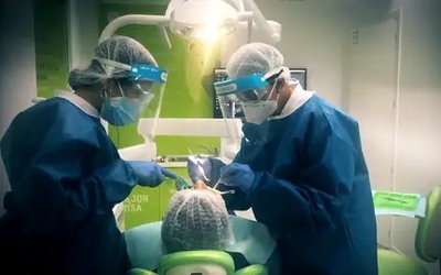 Bé gái 6 tuổi tử vong sau khi điều trị sâu răng tại phòng khám