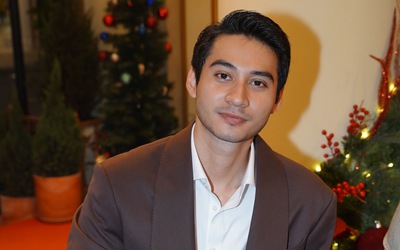 Từ Nam vương đến các sự kiện đình đám: Hành trình thú vị của Tuấn Ngọc