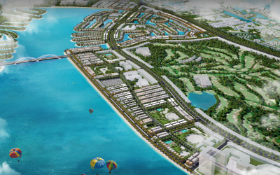 “Cơn sốt đếm ngược”: Khách hàng chờ thời khắc “Quận Nhất” của siêu đô thị ESG++ Vinhomes Green Paradise lộ diện