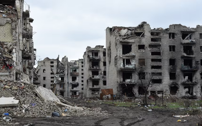 Mỹ khen thảo luận với Ukraine hiệu quả, ông Zelensky phản hồi ông Trump