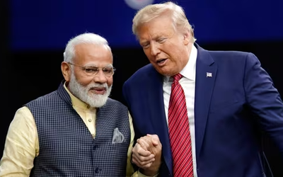 “Khách quen” của dầu Nga có động thái mới nhằm tránh thuế quan cao hơn từ Mỹ