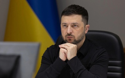 Tổng thống Zelensky cảm ơn Tổng thống Trump sau khi ông chủ Nhà Trắng chỉ trích Kyiv