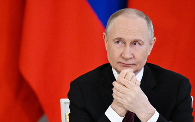 Châu Âu cho Nga một nhượng bộ đáng kể để kết thúc xung đột ở Ukraine