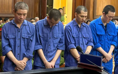 Chân dung kẻ thành lập 168 công ty “ma” để mua bán hóa đơn