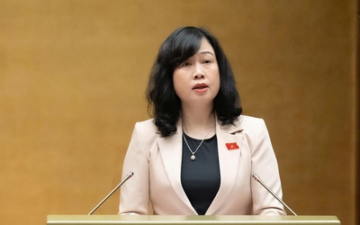 Trình Quốc hội chi hơn 125.000 tỷ đồng để nâng cao sức khỏe nhân dân