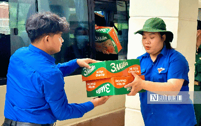 Những bông hoa tri thức giữa đại ngàn Lâm Đồng: Lan tỏa ánh sáng, gieo chữ, dựng niềm tin đổi mới